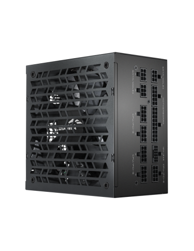 SAMA ALIM G1000 BK BLACK 80+ GOLD ATX 3.1 PCIe5.1 F.MODULARE [G1000-BKGFF001-EU]