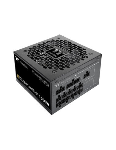 THERMALTAKE ALIM.TOUGHPOWER GT 1000W F.MODULE 80P.GOLD ATX3.1 12V-2x6 (12+ [PS-TPT-1000FNFAGE-3]