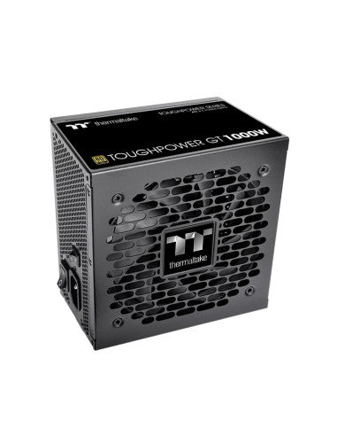THERMALTAKE ALIM.TOUGHPOWER GT 1000W F.MODULE 80P.GOLD ATX3.1 12V-2x6 (12+ [PS-TPT-1000FNFAGE-3]