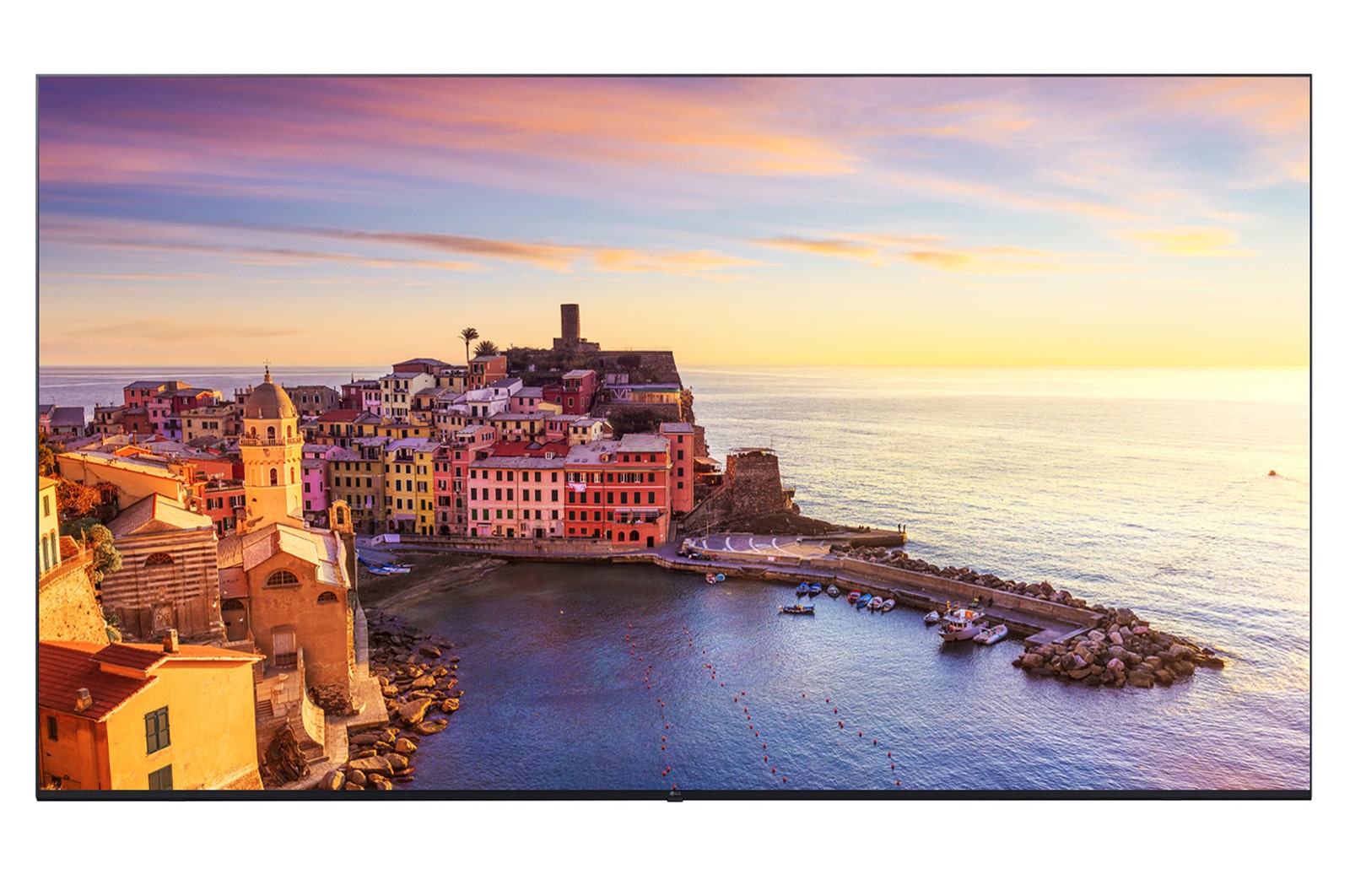 65 SLIM DIRECT LED IPS, 3840X2160, 16:9, [65UM662H4LC.AEU]