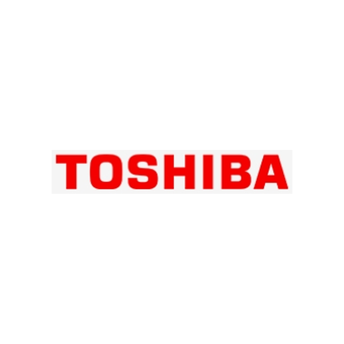 Logo Toshiba