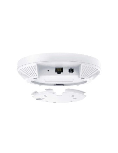 TP-LINK ACCESS POINT CEILING MOUNT MU-MIMO WiFi 6 AX 1800 DUAL BAND [EAP610]