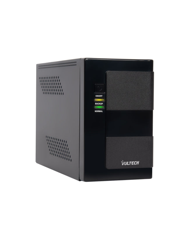 UPS INTERACTIVE HARD DISK DI RETE E NAS LFP [UPS650VA-LFP-NAS]