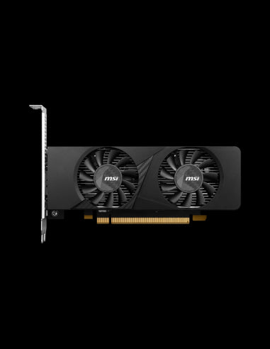 VGA MSI GEFORCE RTX 3050 LP E 6G OC [RTX3050LPE6GOC]