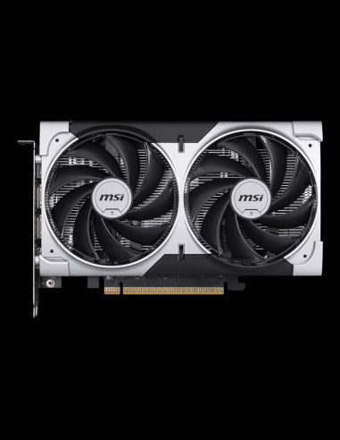 VGA MSI GEFORCE RTX 5050 8G VENTUS 2X OC [RTX50508GVEN2XOC]