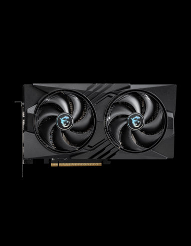 VGA MSI GEFORCE RTX 5060 8G GAMING OC [RTX50608GGAMINGOC]