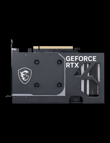 VGA MSI GEFORCE RTX 5060 8G VENTUS 2X OC [RTX50608GVEN2XOC]