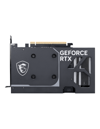 VGA MSI GEFORCE RTX 5060 8G VENTUS 2X OC [RTX 5060 8G VENTUS 2X OC]