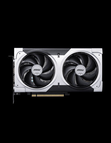VGA MSI GEFORCE RTX 5060 TI 8G VENTUS 2X OC PLUS [RTX5060TI8GVEN2XOCPL]