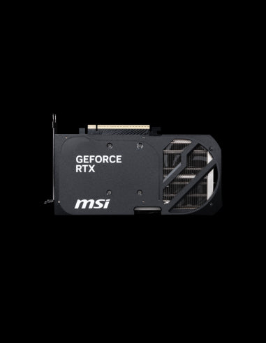 VGA MSI GEFORCE RTX 5070 12G SHADOW 2X OC BULK [RTX507012GSHAD2XOC]