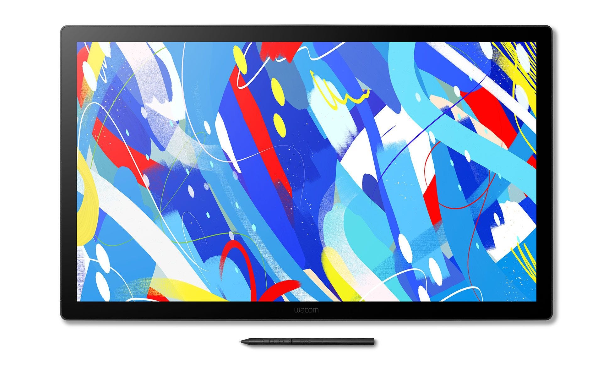 CINTIQ 24 PEN AND TOUCH [DTH246K0B]