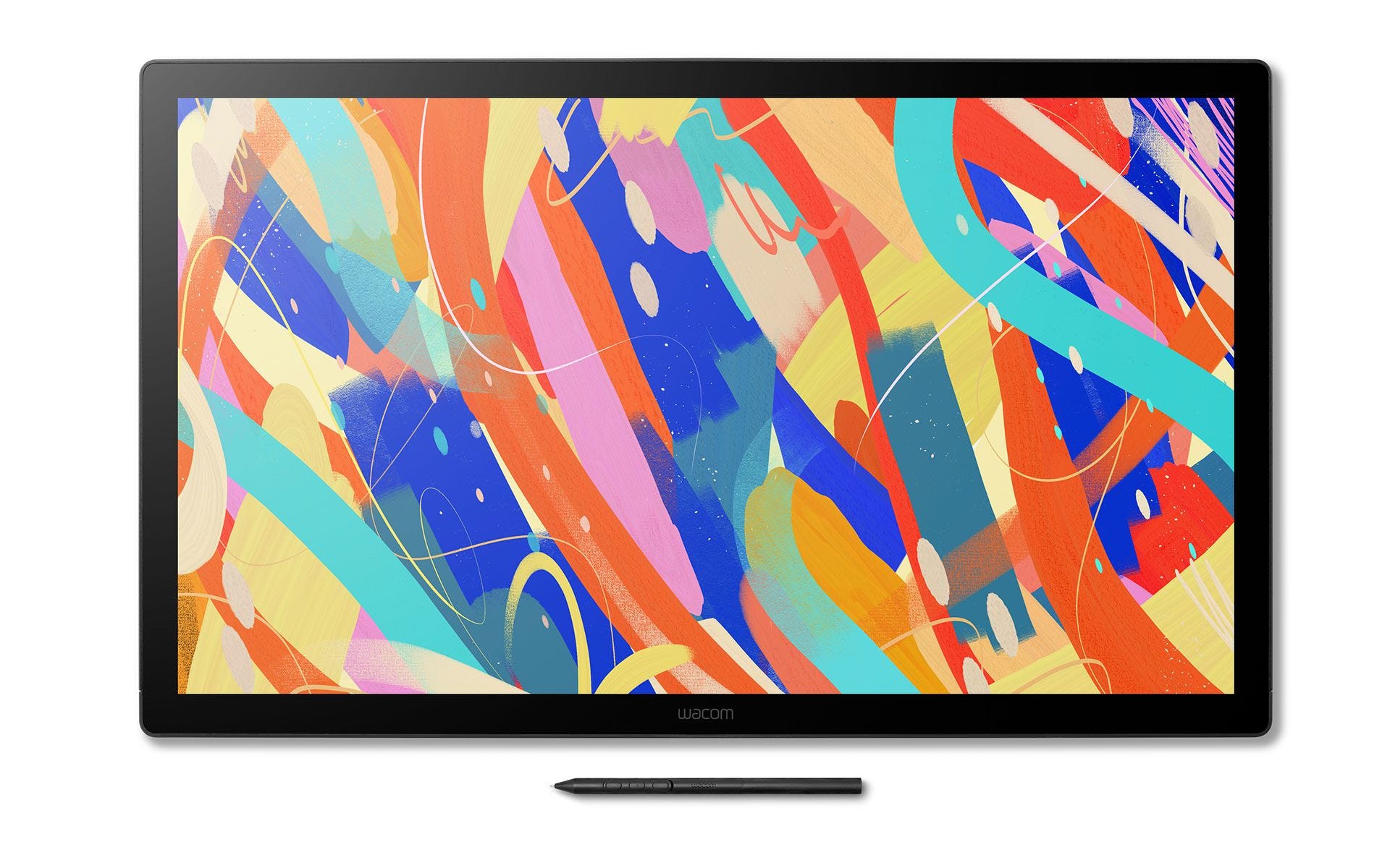 CINTIQ 24 PEN ONLY [DTK246K0B]