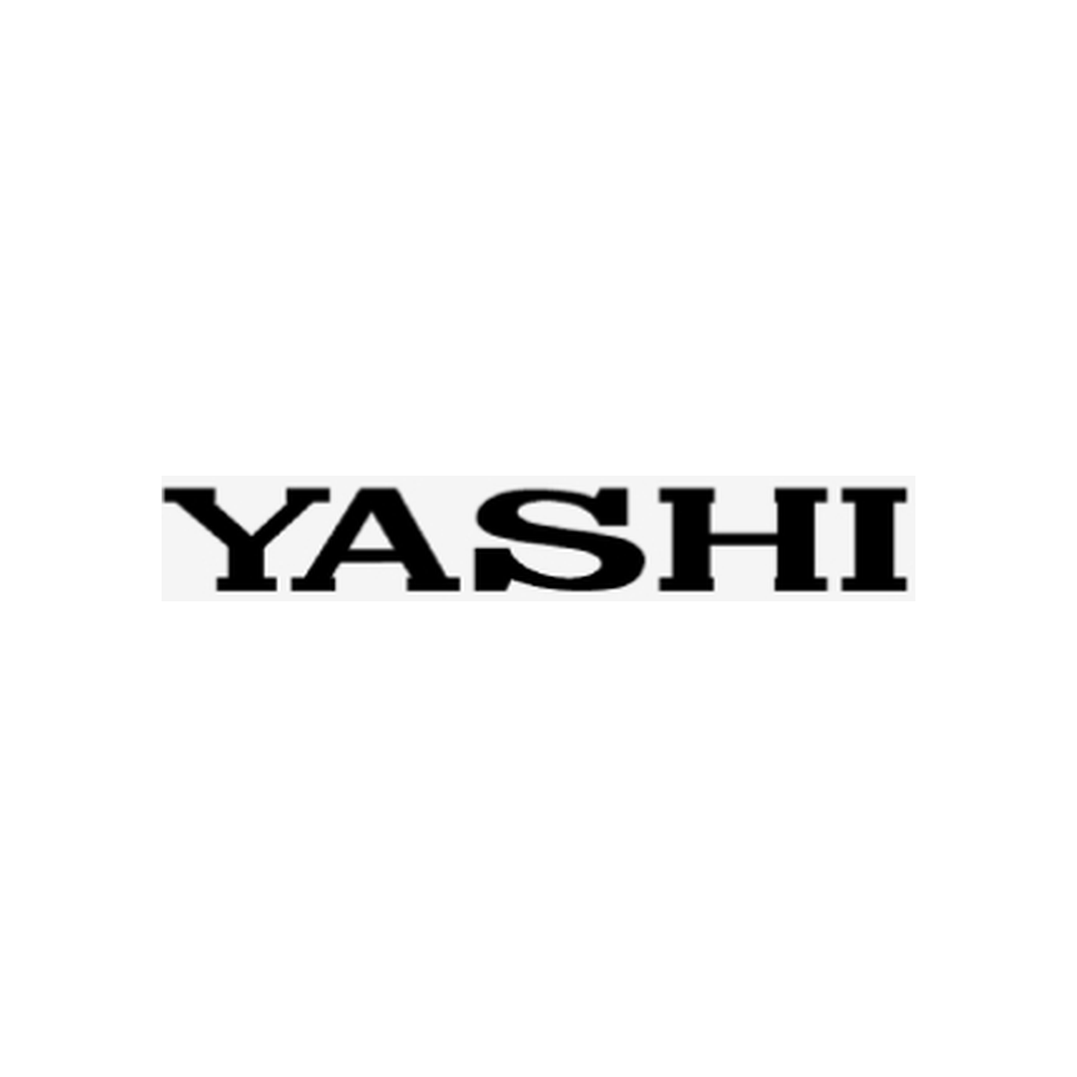 Logo Yashi