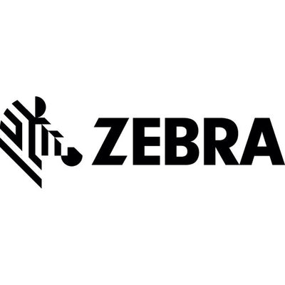 Logo Zebra – etichette PolyPro 3000T 3011159, confezione da 2 rotoli