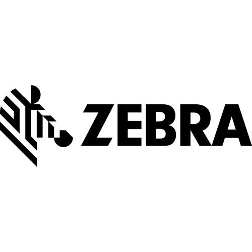 Logo Zebra – etichette PolyPro 3000T 3011159, confezione da 2 rotoli